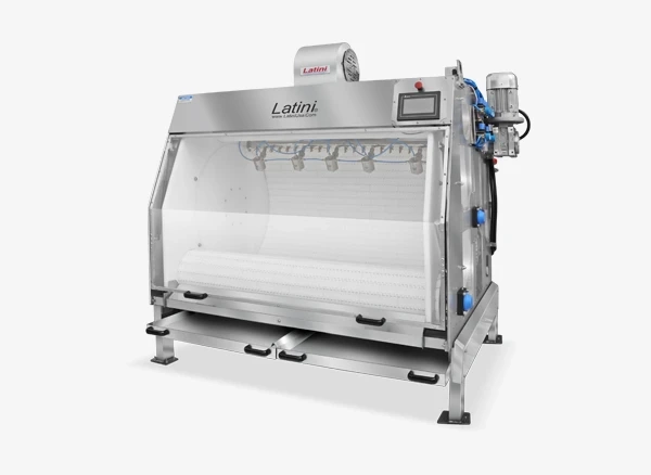 Why Chocolate Coating Machines Are Essential for Modern Confectionery Production