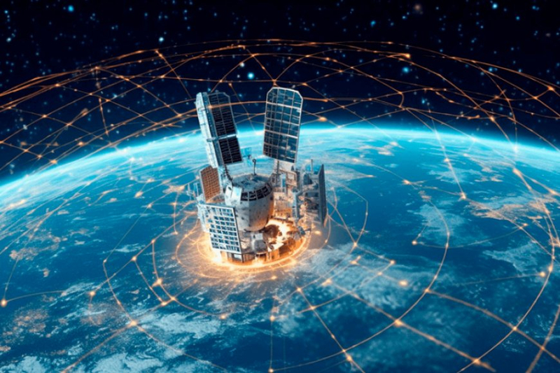 Mastering Satellite Communication with Covalense Technologies