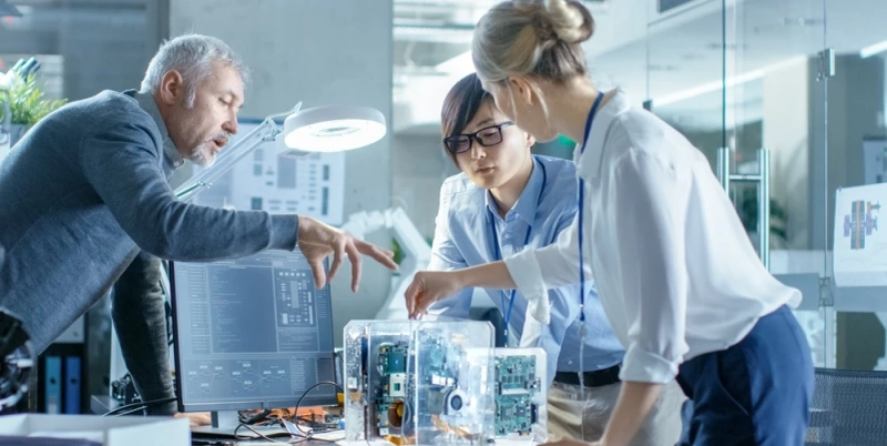 Want To Know About Benefits Of Science And Technology?