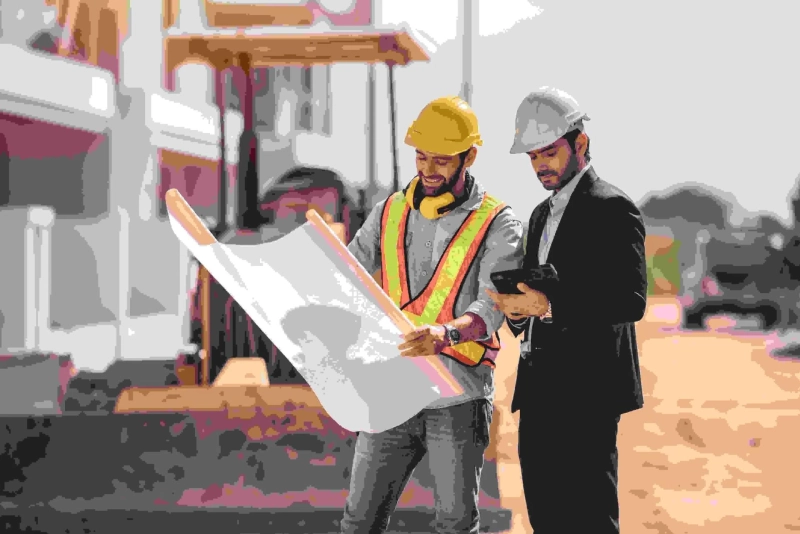Civil Engineering Jobs in Dubai
