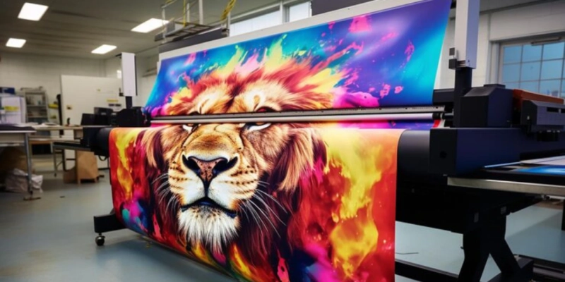 Large Format Printing Services Unleash Bold Ideas For Unforgettable Impact