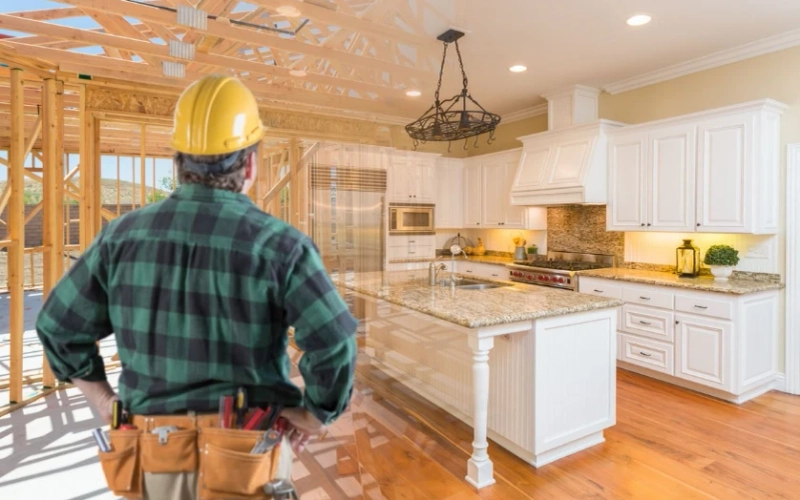 Benefits of Hiring Expert Home Remodeling Contractors in San Ramon, CA
