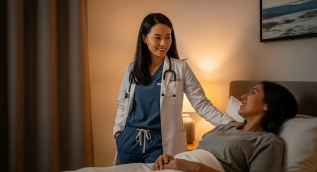 Top 7 Signs You Need a Sleep Specialist Now