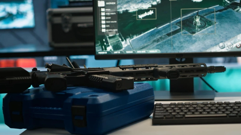 Defense Spending Trends Shaping the Global Defense Market Forecast