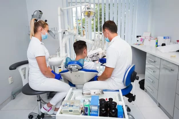 What Makes a Great Dental Clinic in Paradise Valley