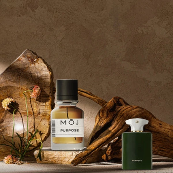 Where to Buy the Best Perfumes in Oman