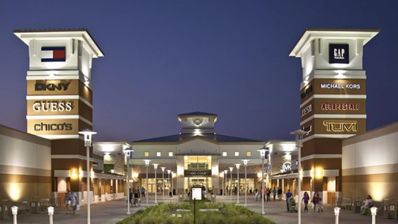 Retail Architects and the Changing Face of Commercial Design
