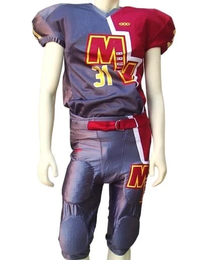 Alleson Football Practice Jerseys
