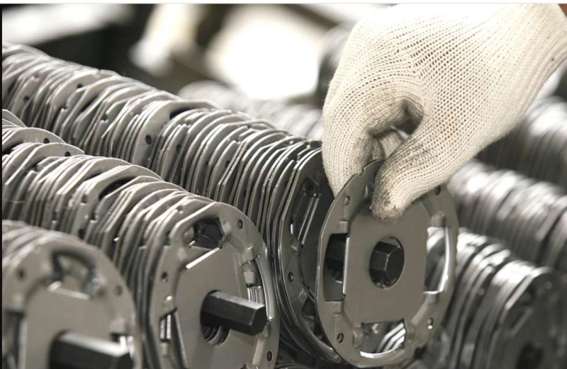 Innovations in Modern Sheet Metal Fabrication