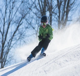 A Beginner’s Guide for Skiing Enthusiasts in Livigno