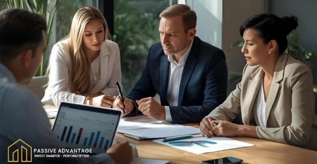 What Real Estate Syndication Strategies Work for Investors