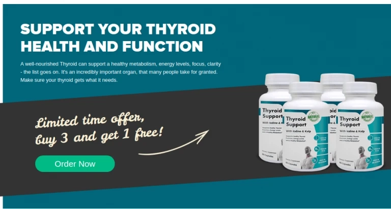 Herbal Remedies For Hypothyroidism - Do They Really Work?