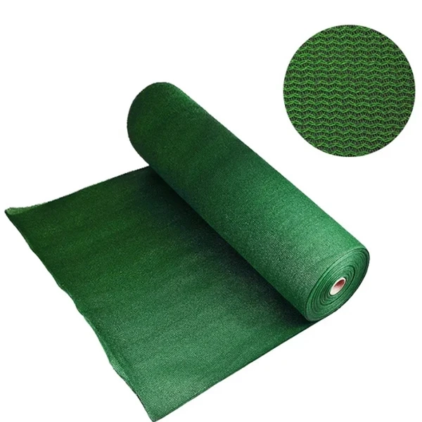 Why Construction Safety Nets Are the Backbone of a Secure Worksite!