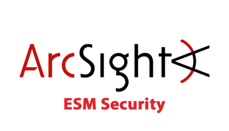 Best ArcSight Enterprise Security Manager Training Institute Certification From India