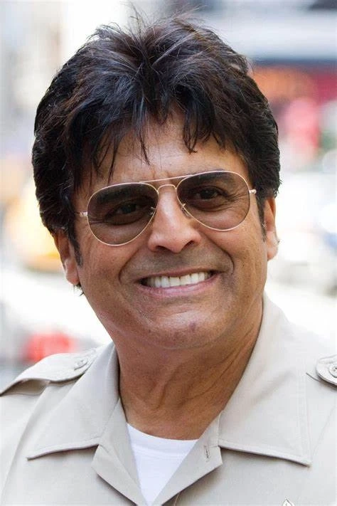 Eric Estrada: The Charismatic Icon of Television