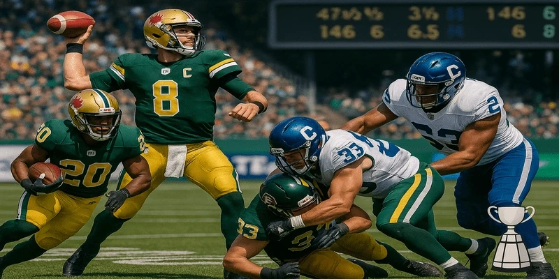 2025 MLB Division Odds: Breaking Down the Favorites