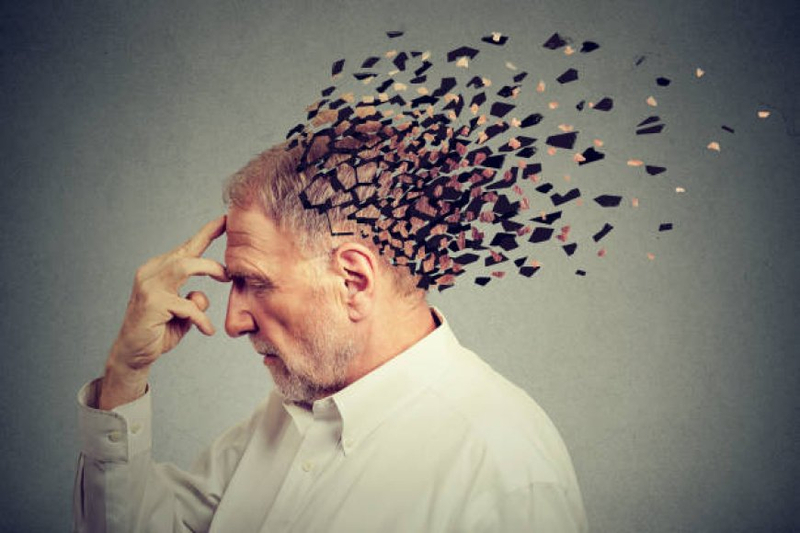 Understanding Dementia: Causes, Risk Factors, Symptoms, and Treatment Options