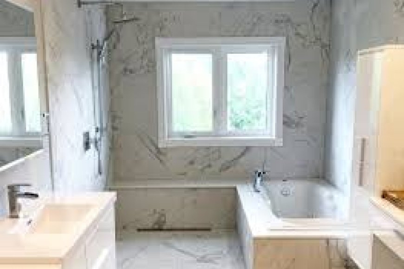 BATHROOM RENOVATION IN OAKVILLE