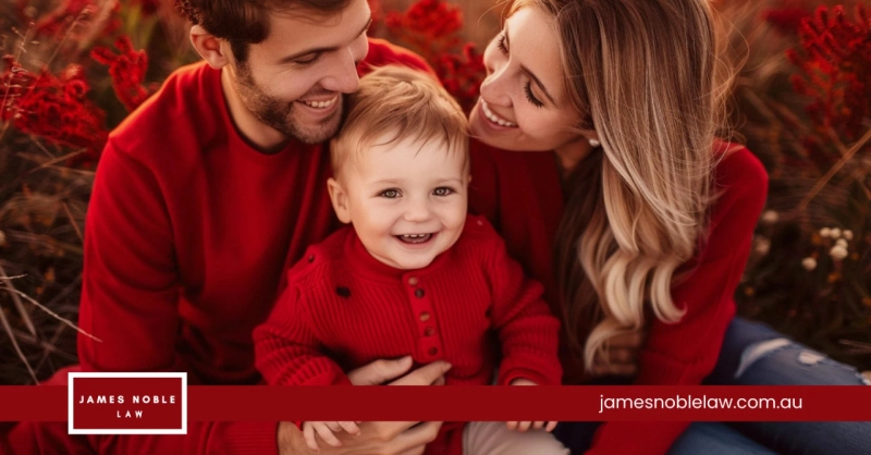 Considering Parenting Arrangements in QLD