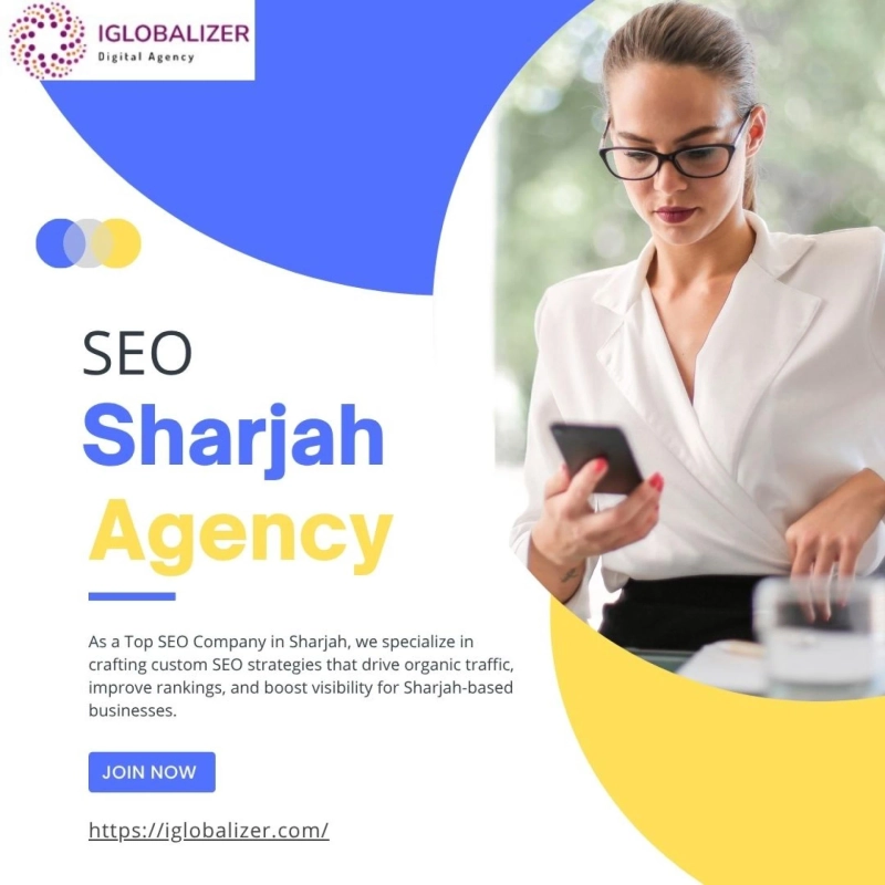 Sharjah SEO Specialist The Appropriate SEO Expert Selection Process Is Crucial for Business Success Across Sharjah