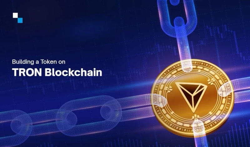 TRC20 Token Development: Important Things to Consider