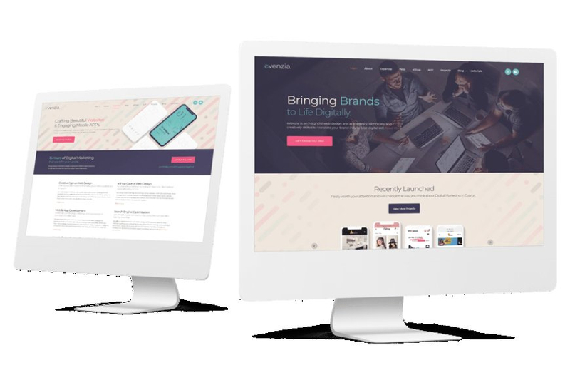 Crafting Digital Experiences: The Essence of Nicosia Website Design and Cyprus Web Development