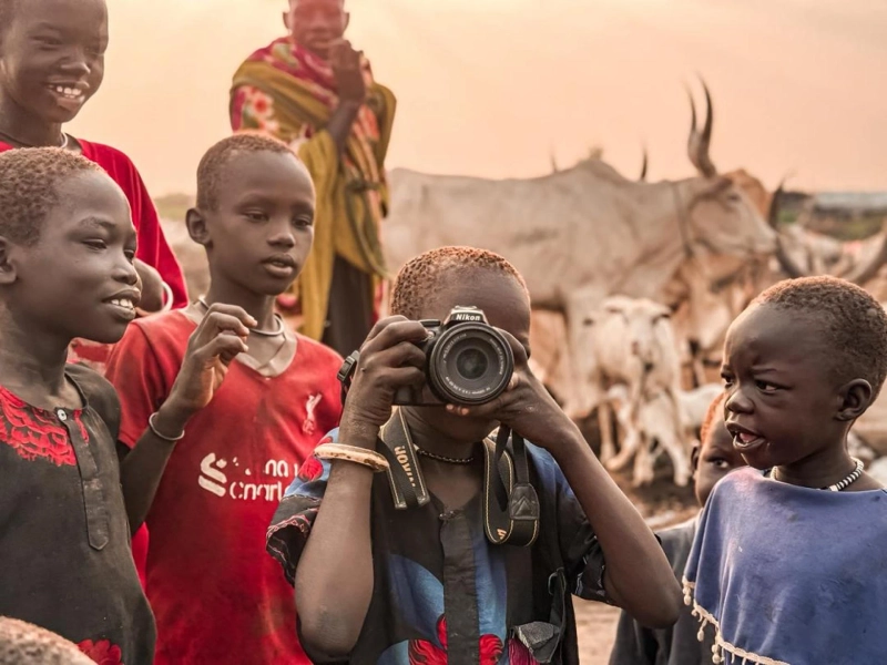 Explore Remote Tribes with Exclusive South Sudan Photography Tours