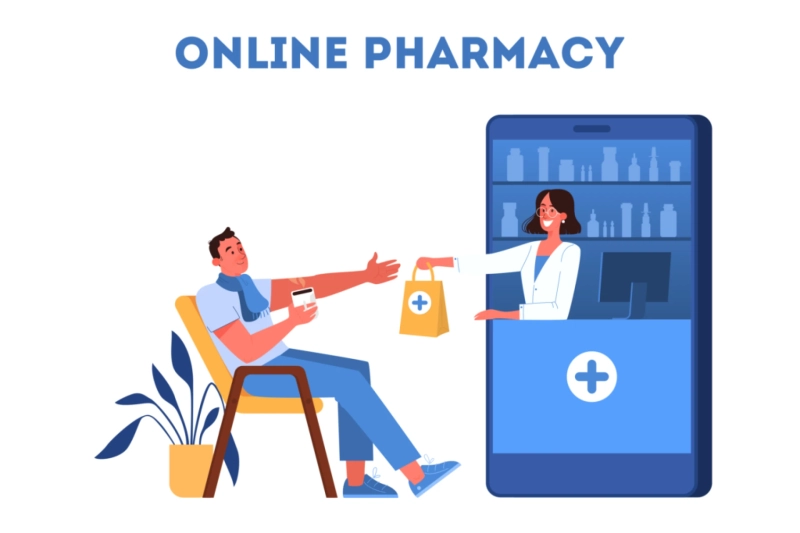 Purchase Prescription Drugs Online