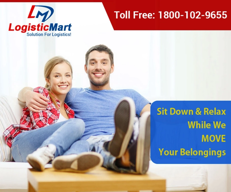 Shift anywhere in Delhi with Packers & Movers in Vasant Kunj