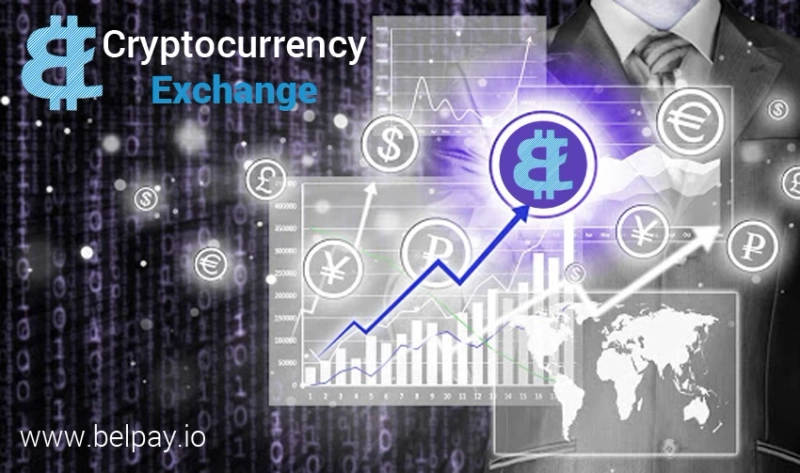 White Bitcoin (WBTC) and Bitcoin Cryptocurrency Trading Exchange - Belpay.io