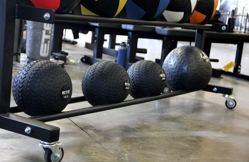 Top Reasons weighted medicine balls Improve Strength, Power, and Conditioning for Every Workout