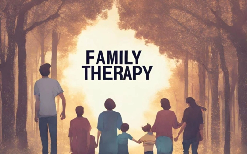 The Secret Strengths a Family Therapist Brings to Your Household