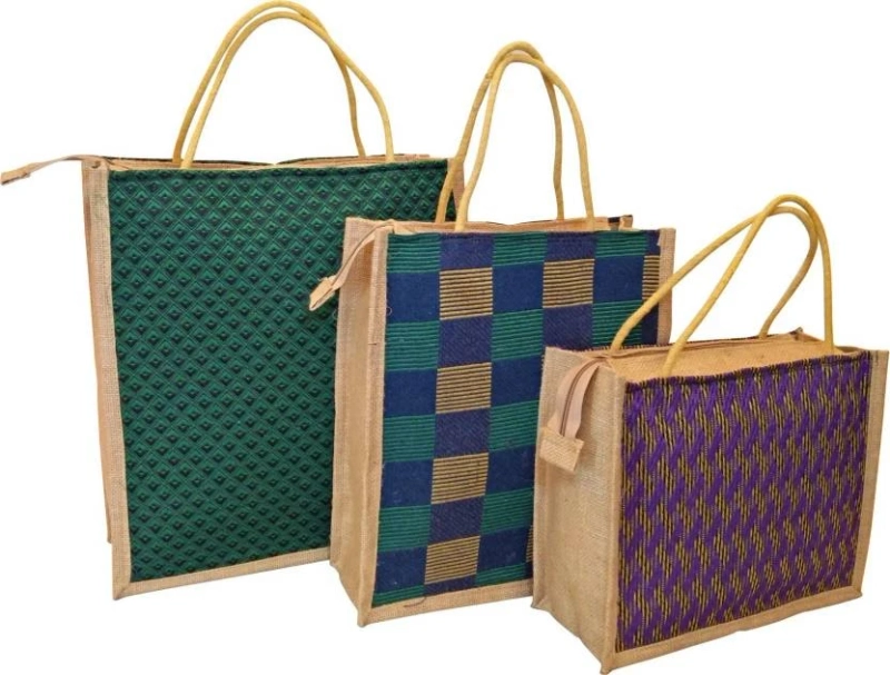 Jute Bags Market Analysis, Recent Trends and Regional Growth Forecast by 2027