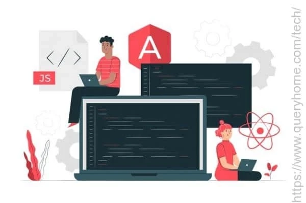 Top 5 Benefits of AngularJS for Your Business