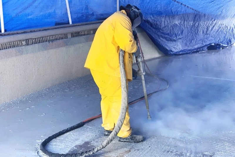 How Pool Plaster Removal Helps You