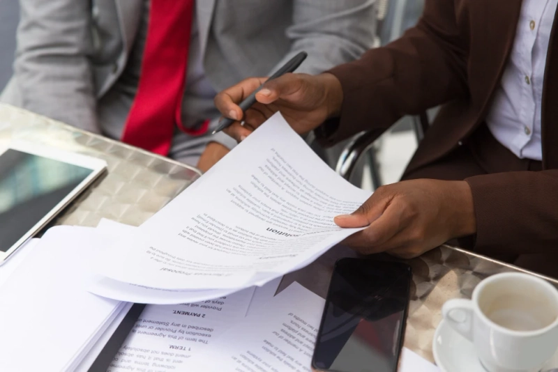 Finding Financial Freedom with Bankruptcy Attorney Warren