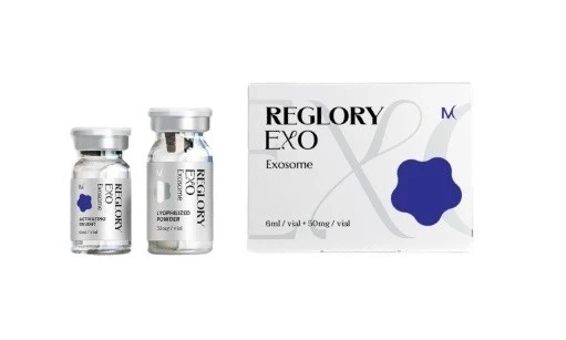 Reglory Exo Exosome: The Future of Skin Regeneration and Microneedling Enhancement in 2026