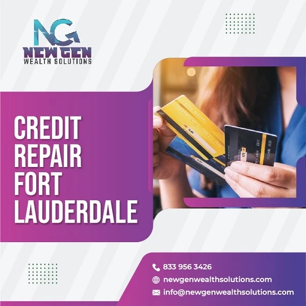 Credit Repair Fort Lauderdale Services for Your Kids' Higher Education