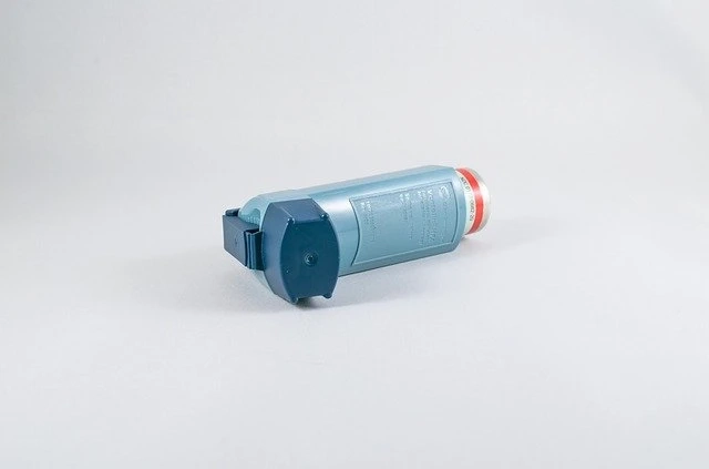 Asthma Inhaler Device Market Size, Share, Competitive Analysis and Research Report 2027