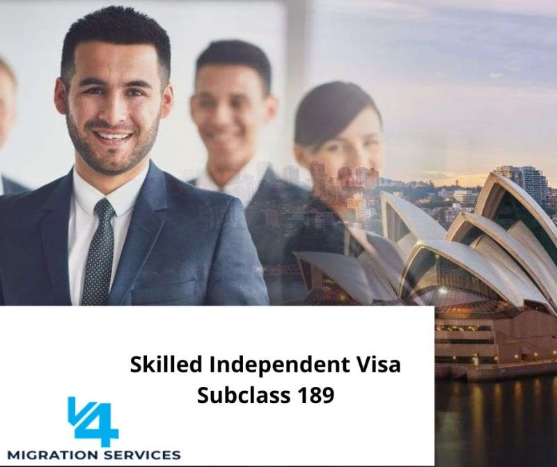 Skilled Independent Visa Subclass 189 – a Great Way to Live and Work Permanently in Australia