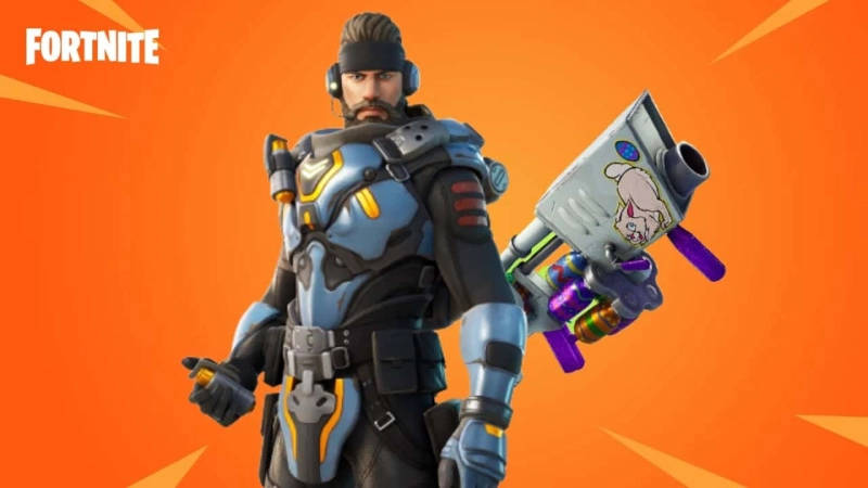 Fortnite's Evolution: Navigating the Impact of Recent Updates and Patches