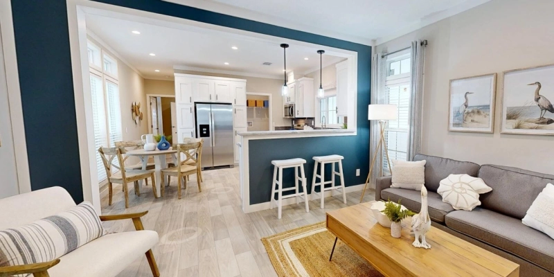 Acquire best Manufactured Homes in Georgia by Working with Best Mobile Home Dealers 