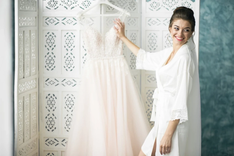 Find the Perfect Wedding Gowns Pensacola, FL