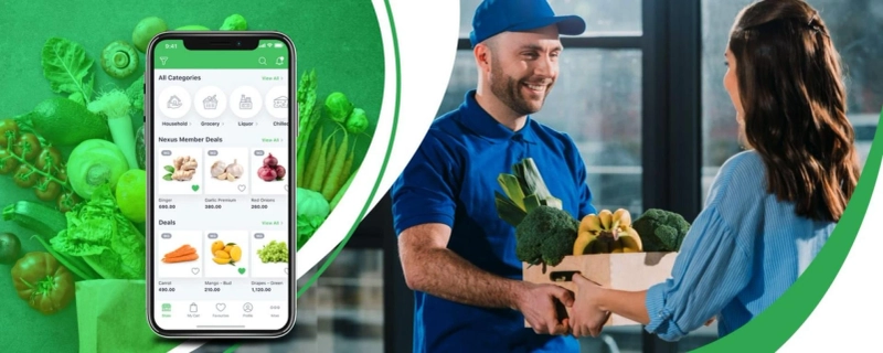 Gorillas Clone Script: Guide To Create Dark Convenience Grocery Delivery App Like Gorillas