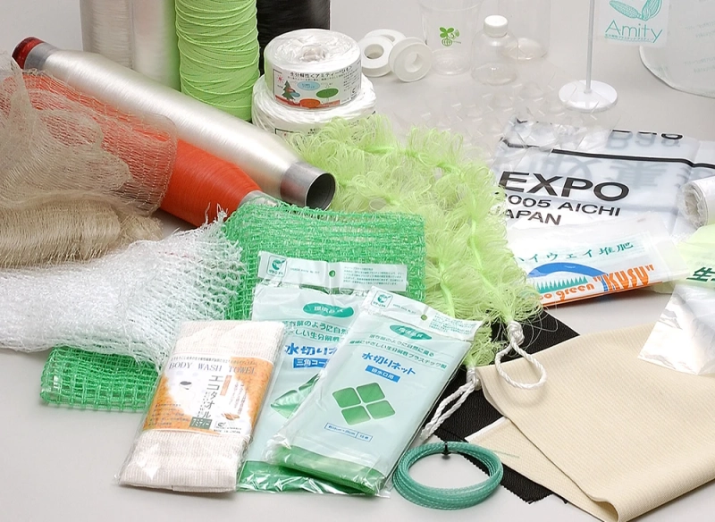 How biodegradable plastics are beneficial for the Environment?
