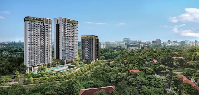 Condominiums: The Modern Approach to life