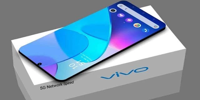 vivo t2 5g specifications and price in india