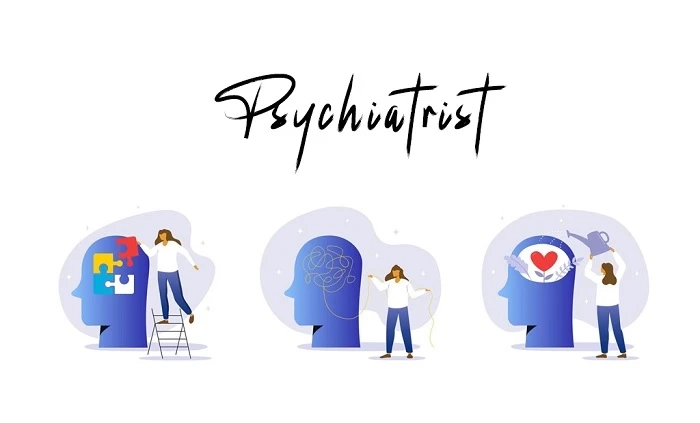 Understanding the Role of a Mental Health Psychiatrist