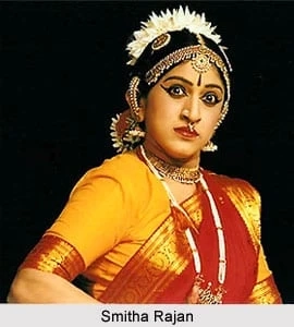 Smitha Rajan