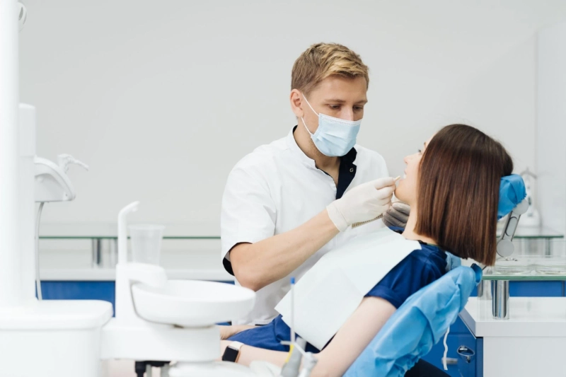 Emergency Dentist in Christchurch: What to Do When You Have a Dental Emergency